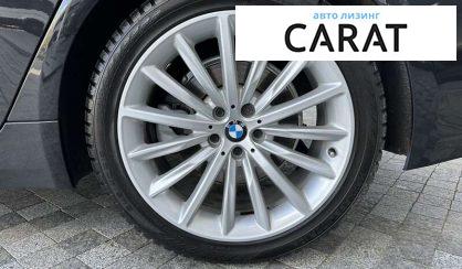 BMW 5 Series 2020