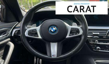 BMW 5 Series 2021 BMW 5 Series 2021