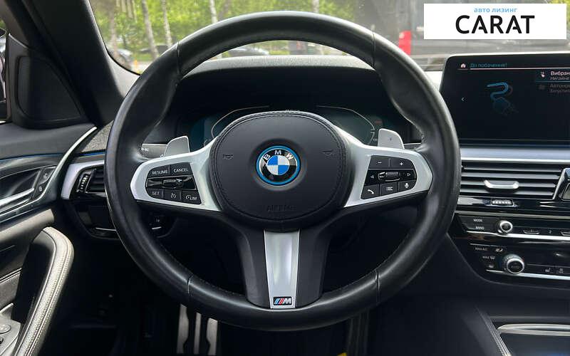 BMW 5 Series 2021 BMW 5 Series 2021