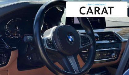 BMW 5 Series 2020