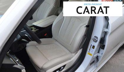 BMW 5 Series 2019