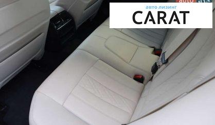 BMW 5 Series 2019