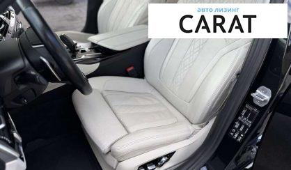BMW 5 Series 2017