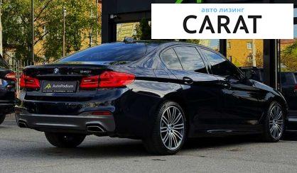 BMW 6 Series 2016