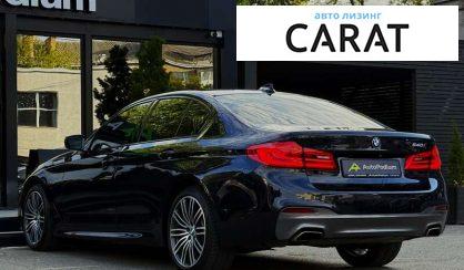 BMW 6 Series 2016