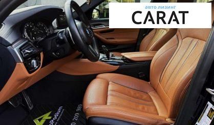 BMW 6 Series 2016