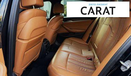 BMW 6 Series 2016