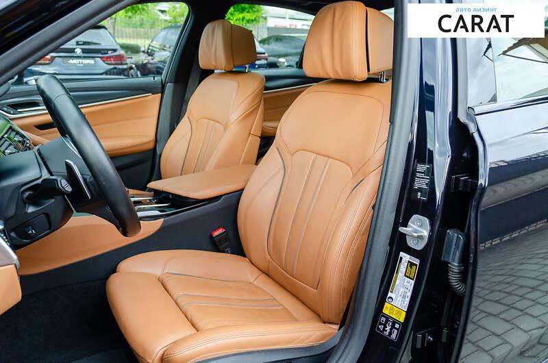 BMW 5 Series 2020 BMW 5 Series 2020