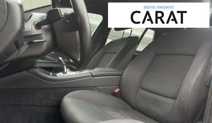 BMW 5 Series 2013