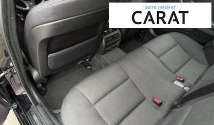 BMW 5 Series 2013
