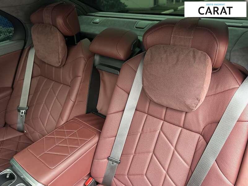 BMW 7 Series 2024 BMW 7 Series 2024