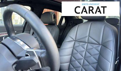 BMW 7 Series 2024