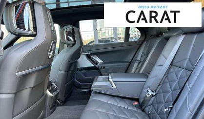 BMW 7 Series 2024