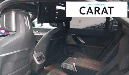 BMW 7 Series 2023