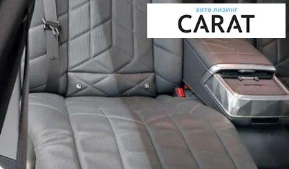 BMW 7 Series 2023