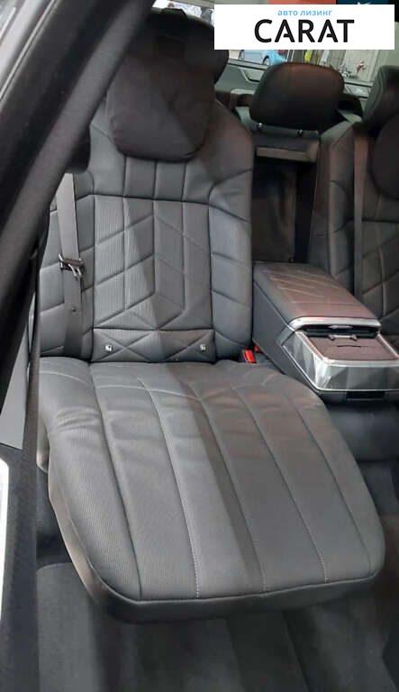 BMW 7 Series 2023