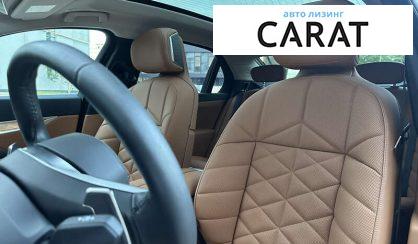 BMW 7 Series 2023