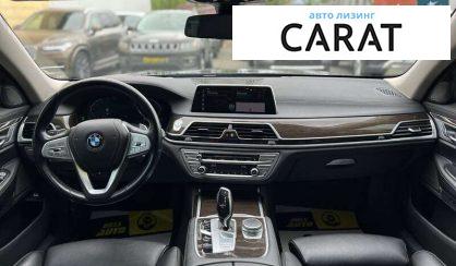 BMW 7 Series 2019 BMW 7 Series 2019