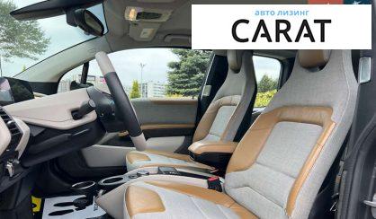 BMW I3 2014