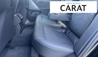 BMW i5 2023