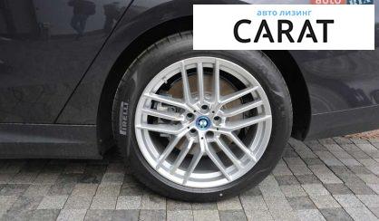 BMW i5 2024