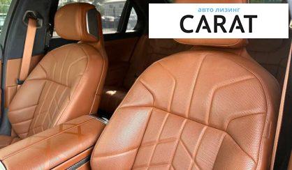 BMW i7 2023
