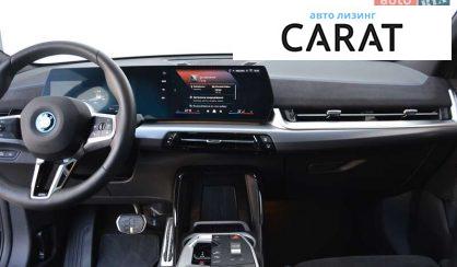 BMW iX2 2024