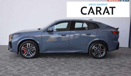 BMW iX2 2024