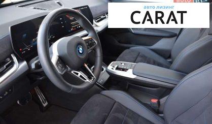 BMW iX2 2024