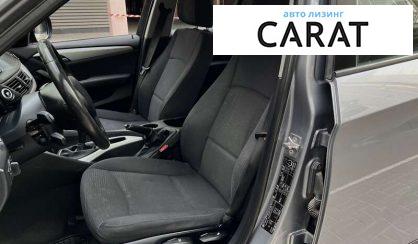 BMW X1 2010