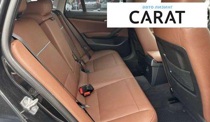 BMW X1 2014