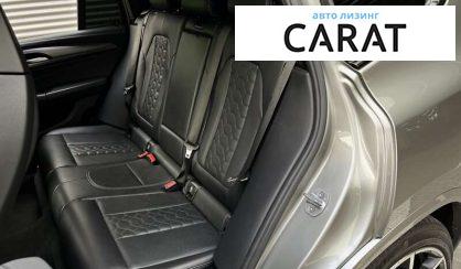 BMW X3 2019
