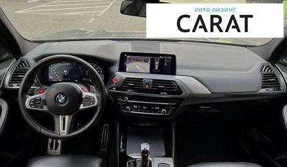 BMW X3 2019
