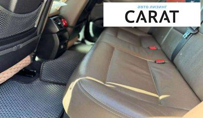 BMW X3 2011