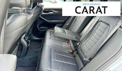 BMW X3 2018