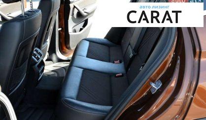 BMW X3 2017