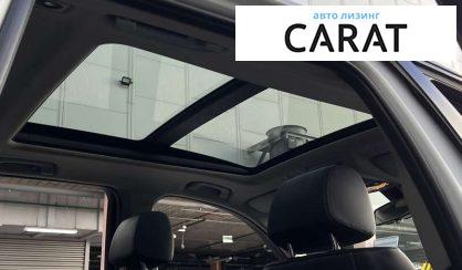 BMW X3 2017