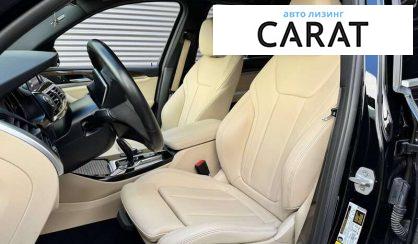 BMW X3 2018