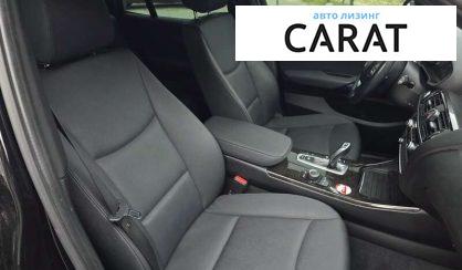 BMW X3 2014