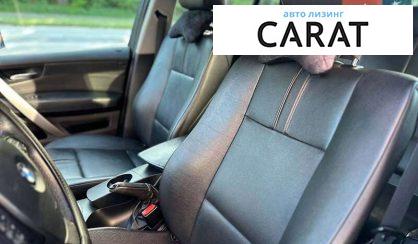 BMW X3 2006