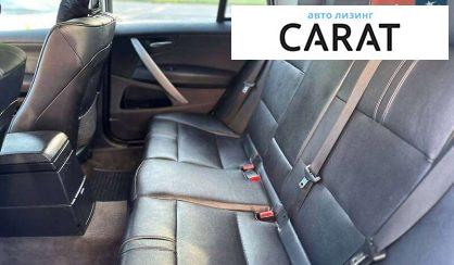 BMW X3 2006