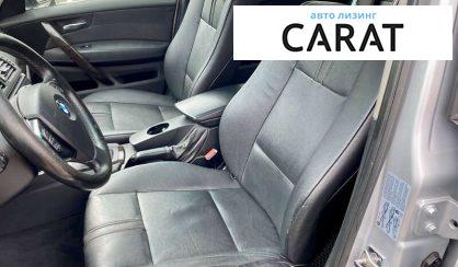 BMW X3 2007