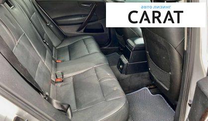 BMW X3 2007