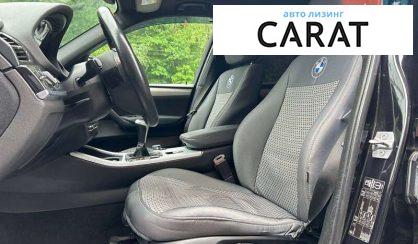 BMW X3 2013