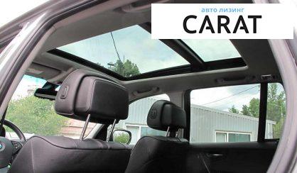 BMW X3 2010