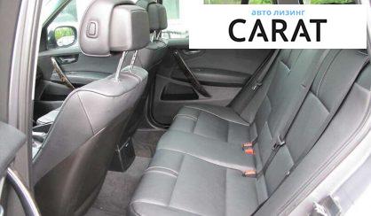 BMW X3 2010