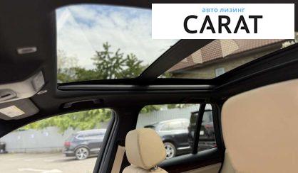 BMW X3 2015