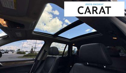 BMW X3 2014