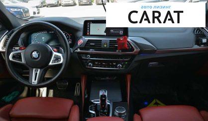 BMW X4 2021