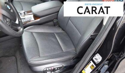 BMW X4 2016